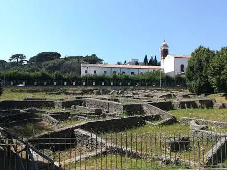 Domus Romana 