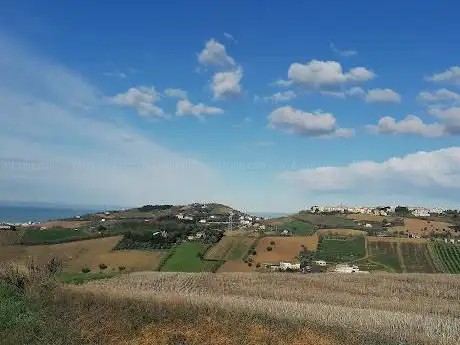 Punto panoramico Monte Cacciù