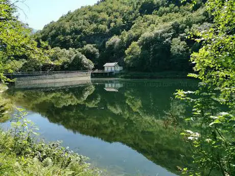 Lago Avonso (o di Onzo)