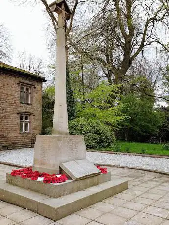 War Memorial