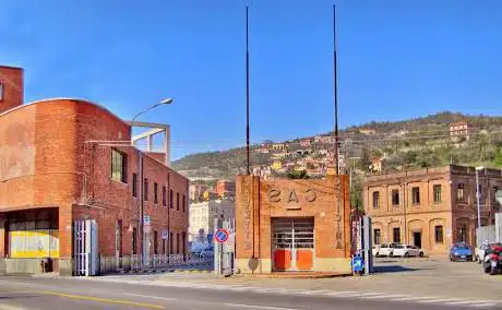 Museo dell'Acqua e del Gas