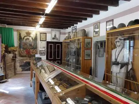 Museum of the two wars