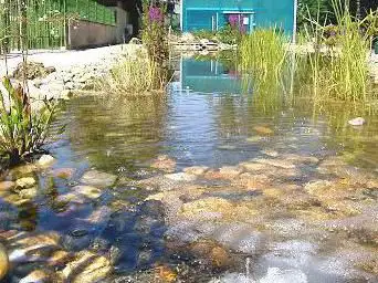 MAISON AQUARIUM DU VAL DE BESBRE