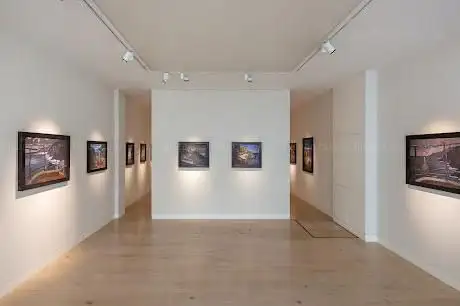 John Martin Gallery