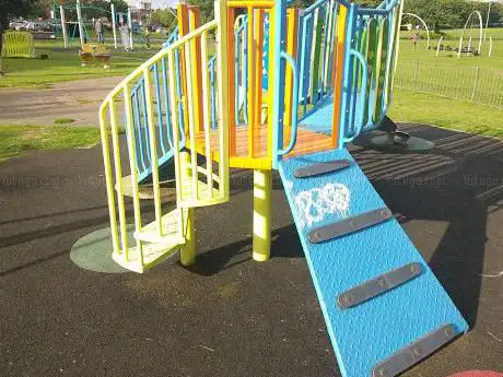 King George V Playground