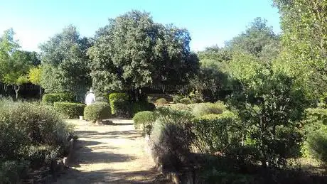 Mémoires de Garrigue