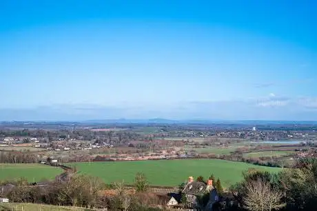 Bredon Hill