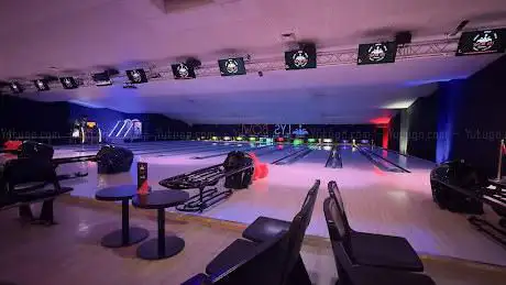 Lys Bowl - Bowling Honfleur