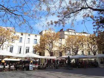 Place Jean Jaurès