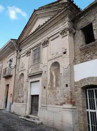 Chiesa di San Cristiano