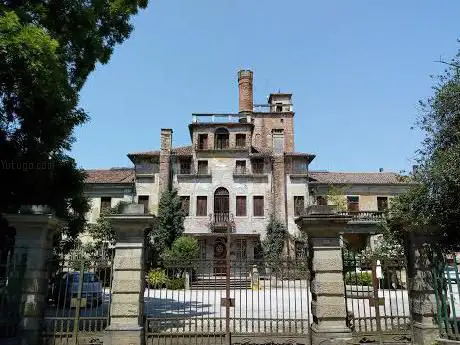 Villa Centanini