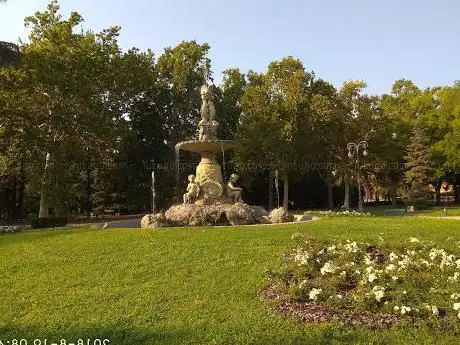 Parco del Popolo