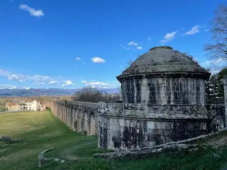 Acquedotto del Nottolini