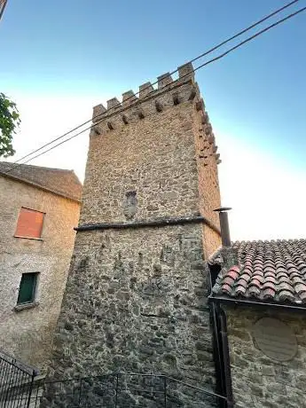 Torre Volpe