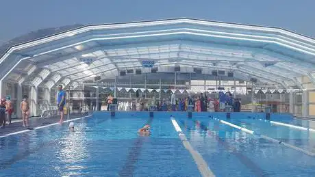 Piscina Comunale