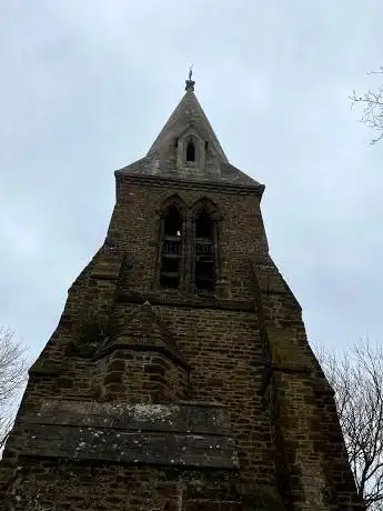 St. John's Church Tower