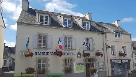 Office du Tourisme des Monts d'Arrée