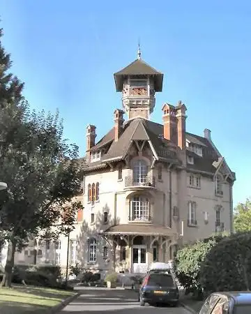 Manoir de Denouval