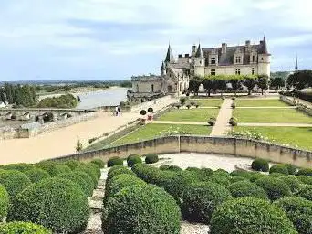 Château Royal d'Amboise