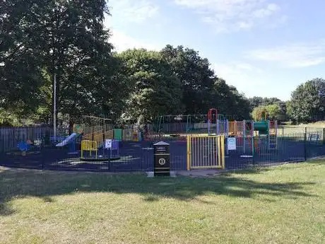 Childrens Playground