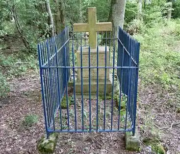 Monument du lion dormant