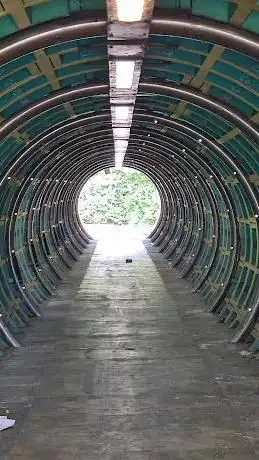 Charlton Crescent Subway: Lighting  Landscaping and Fencing