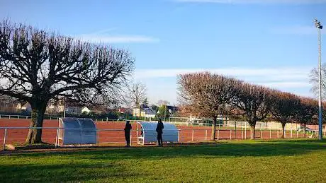 Stade Georges Marchand