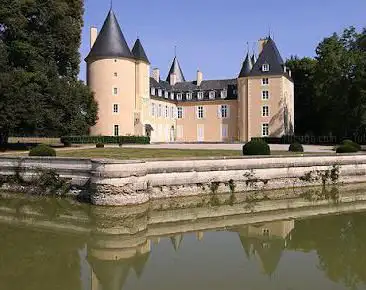 Château de la Forêt