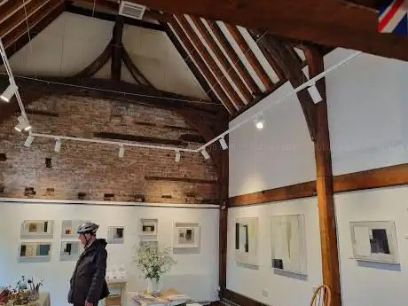 Bear Steps Art Gallery and Medieval Hall