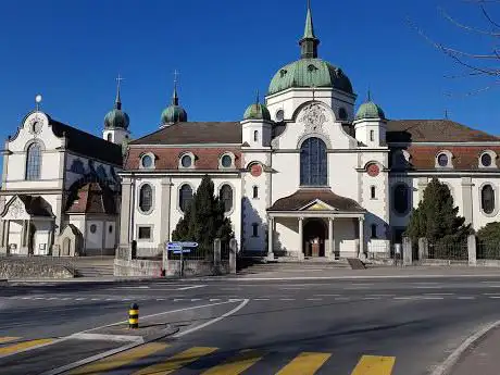 Kloster Eschenbach