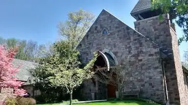 Trinity Episcopal Church Solebury