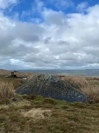 Badger Stone