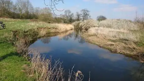 Aylestone Holt Spinney