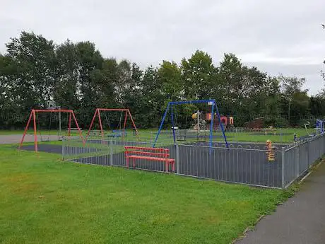 Crawford Play Area