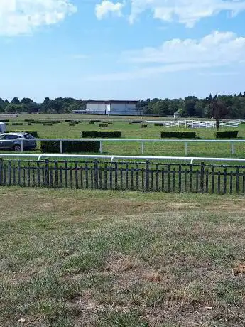 Hippodrome des Vélizées