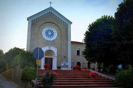 Chiesa di Santa Maria del Carmine