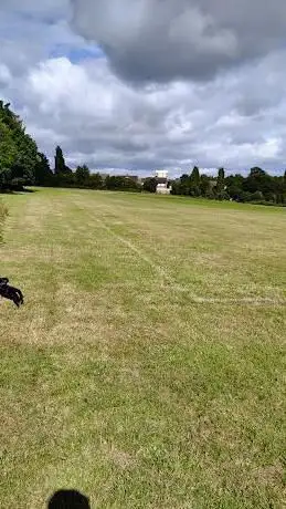 Short Heath Playing Fields