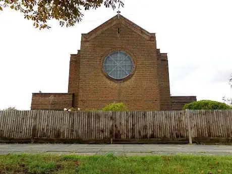 st michael the archangel church wembley