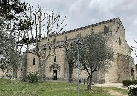 Cathédrale Notre-Dame de Nazareth