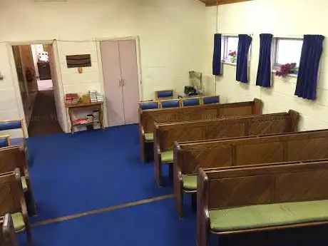 Thorpe Edge Evangelical Church