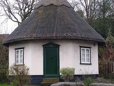 Dutch Cottage