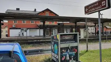 Ostertalbahn