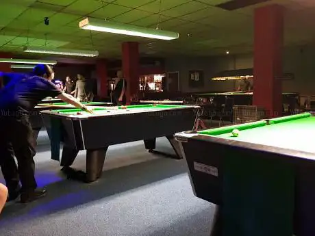 Scala Snooker and Pool Centre