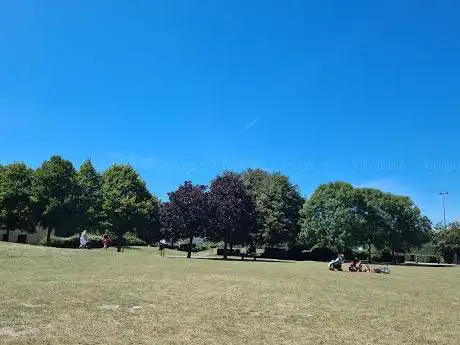 Stepney Green Park