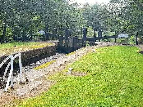 Stalybridge Country Park