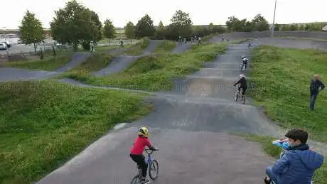 Caen BMX