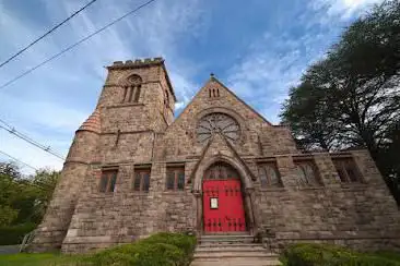 Grace Episcopal Church