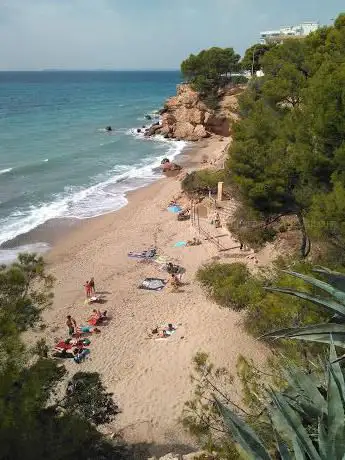 Cala del Pescador