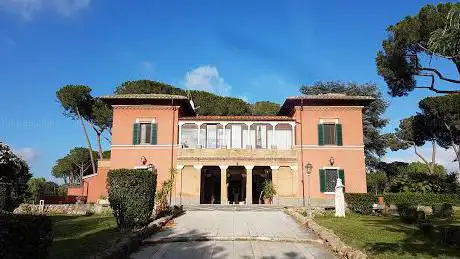 Collegio Maronita Antoniano Di Sant'Isaia