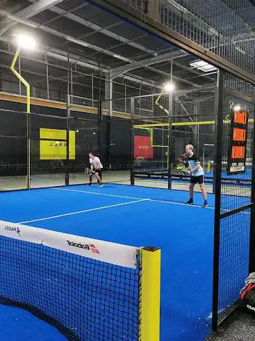 4PADEL Metz